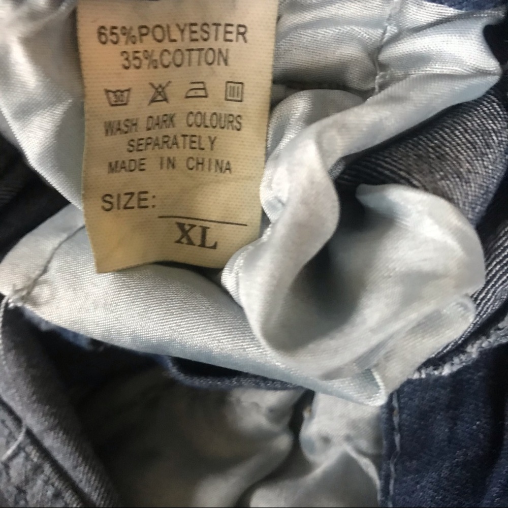 🌈Color 3 Collections Jeans🌈 - Picture 5 of 6